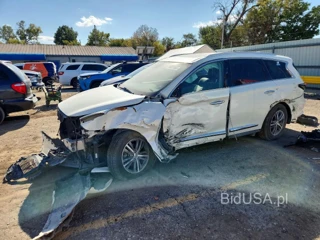 INFINITI QX60 BASE