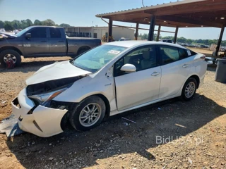 TOYOTA PRIUS TWO ECO