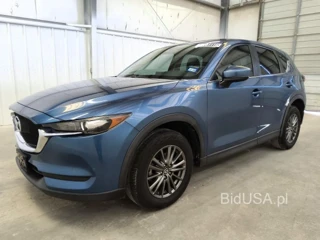 MAZDA CX-5 SPORT