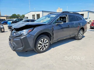 SUBARU OUTBACK PREMIUM