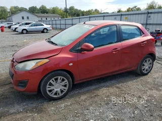 MAZDA MAZDA2 SPORT