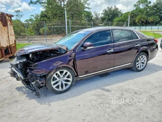 TOYOTA AVALON LIMITED