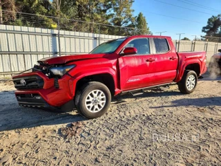 TOYOTA TACOMA SR5