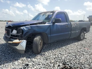 GMC NEW SIERRA C1500