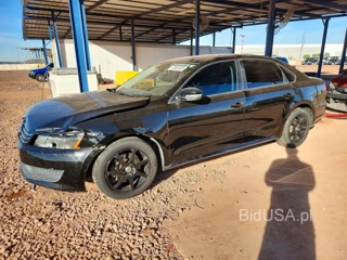 VOLKSWAGEN PASSAT S