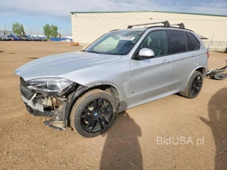 BMW X5 XDRIVE35I