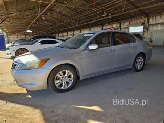 HONDA ACCORD LXP