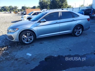 VOLKSWAGEN JETTA SE