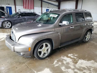 CHEVROLET HHR LT