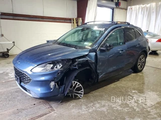 FORD ESCAPE SEL
