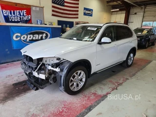 BMW X5 XDRIVE35I