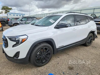 GMC TERRAIN SLT