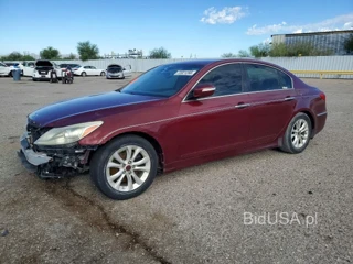 HYUNDAI GENESIS 3.8L