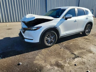 MAZDA CX-5 SPORT