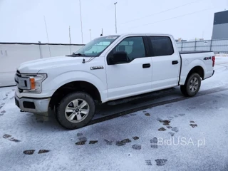 FORD F150 SUPERCREW
