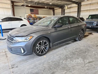 VOLKSWAGEN JETTA SPORT