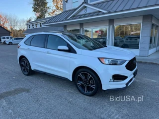 FORD EDGE ST