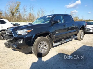 TOYOTA TACOMA SR5 V6