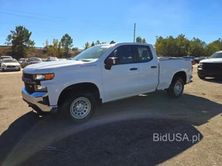 CHEVROLET SILVERADO K1500