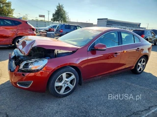 VOLVO S60 T5