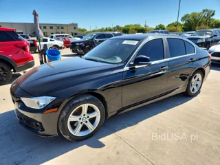 BMW 328 I