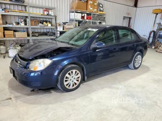 CHEVROLET COBALT 1LT