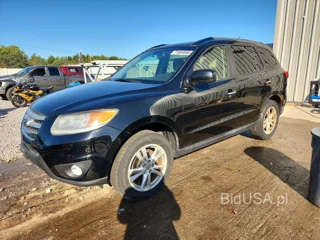 HYUNDAI SANTA FE LIMITED