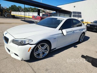 BMW 535 I