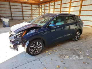 KIA NIRO TOURING
