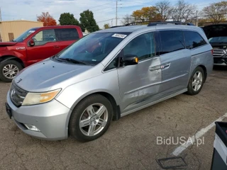 HONDA ODYSSEY TOURING