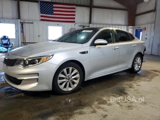 KIA OPTIMA EX