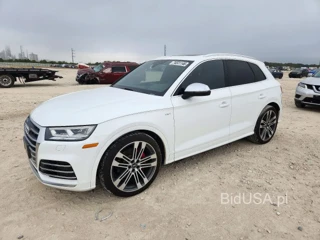 AUDI SQ5 PRESTIGE