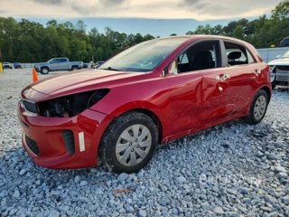 KIA RIO 5-DOOR S