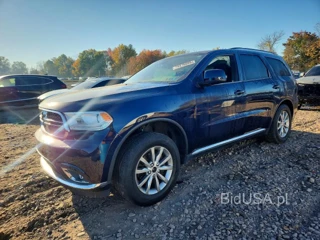 DODGE DURANGO SXT