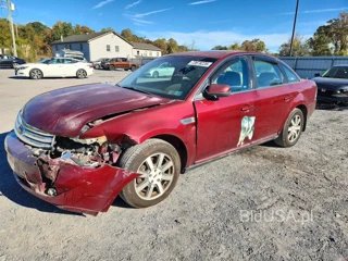 FORD TAURUS SEL