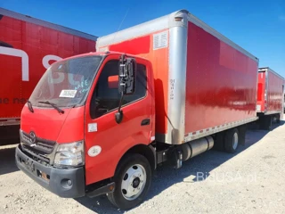 HINO 195