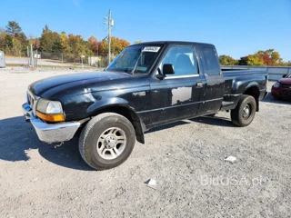 FORD RANGER SUPER CAB