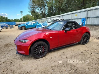 MAZDA MX-5 MIATA CLUB