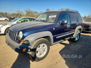 JEEP LIBERTY SPORT