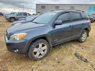 TOYOTA RAV4 SPORT