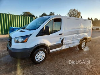 FORD TRANSIT T-250