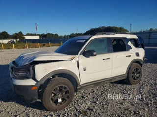 FORD BRONCO SPORT BIG BEND