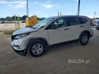 HONDA CR-V LX