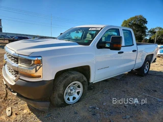 CHEVROLET SILVERADO K1500