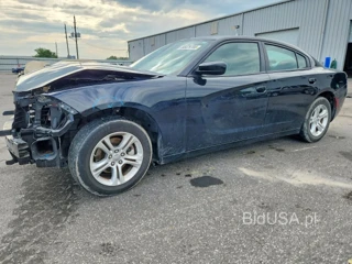 DODGE CHARGER SXT