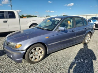 BMW 325 I