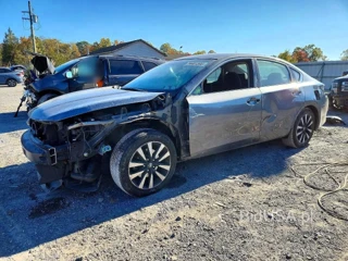 NISSAN ALTIMA 2.5 SV