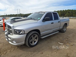 DODGE RAM 1500 ST
