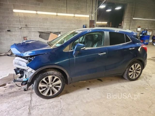 BUICK ENCORE PREFERRED