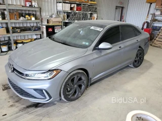 VOLKSWAGEN JETTA SE